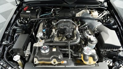 2007 Ford Mustang  for sale $71,995 