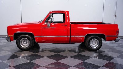 1987 GMC R1500  for sale $38,995 