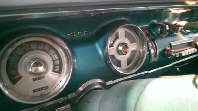 1955 Chrysler Windsor  for sale $21,495 