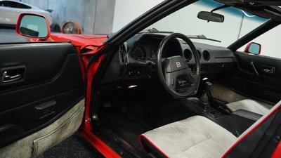 1983 Nissan 280ZX  for sale $26,995 