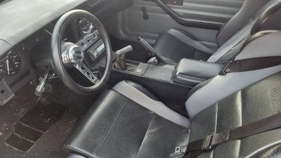 1986 Chevrolet Camaro  for sale $13,995 