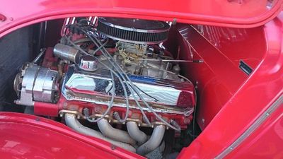 1934 Ford  for sale $33,995 