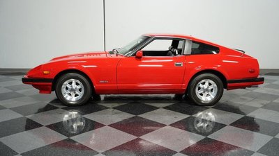 1982 Nissan 280ZX  for sale $33,995 
