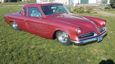 1953 Studebaker Champion  for sale $42,995 