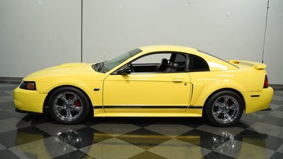 2003 Ford Mustang  for sale $15,995 