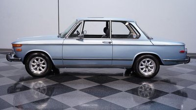 1972 BMW 2002  for sale $51,995 