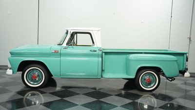 1965 Chevrolet C10  for sale $32,995 