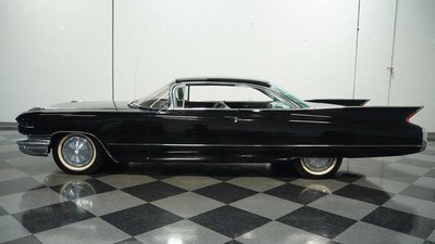 1960 Cadillac Series 62  for sale $53,995 