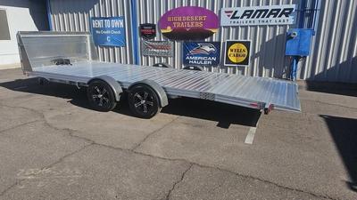 2024 Timpte Trailers 720- All aluminum Drop-n-load  for sale $15,500 