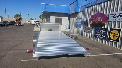 2024 Timpte Trailers 720- Drop-N-Load- All Aluminum  for sale $15,500 