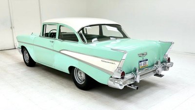 1957 Chevrolet Two-Ten Series  for sale $34,500 