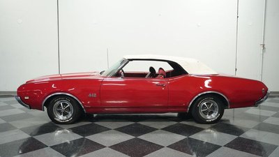 1969 Oldsmobile Cutlass  for sale $64,995 