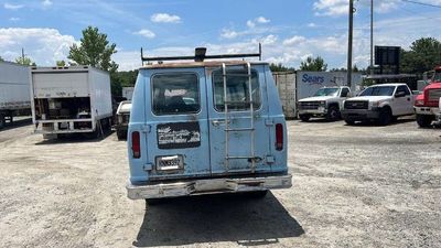 1984 Ford E-350 Econoline  for sale $4,995 