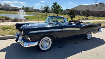 1957 Ford Fairlane  for sale $35,995 