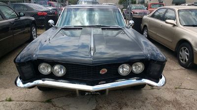 1964 Buick Riviera  for sale $34,995 