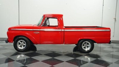 1966 Ford F-100  for sale $34,995 