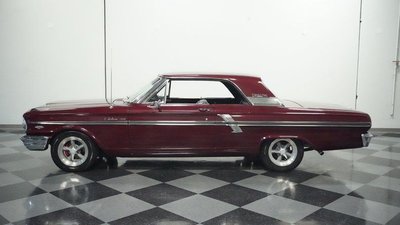 1964 Ford Fairlane  for sale $43,995 