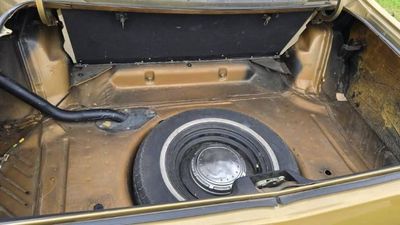 1973 Plymouth Duster  for sale $30,995 