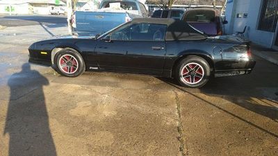 1989 Chevrolet Camaro  for sale $19,995 