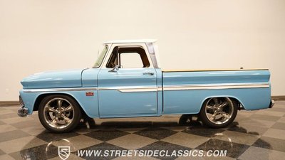 1966 Chevrolet C10  for sale $47,995 