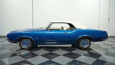 1972 Oldsmobile Cutlass  for sale $29,995 