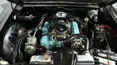 1963 Pontiac Catalina  for sale $49,995 