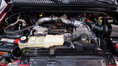 2003 Ford F-350  for sale $28,995 