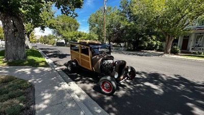 1929 Ford  for sale $31,995 