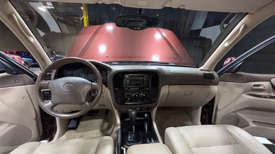 2000 Toyota Land Cruiser  for sale $16,994 