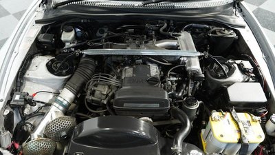 1995 Toyota Supra  for sale $53,995 