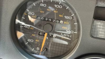 1989 Pontiac Firebird  for sale $67,995 