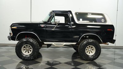 1979 Ford Bronco  for sale $29,995 