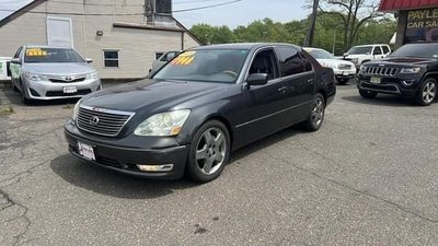 2005 Lexus LS430  for sale $5,000 