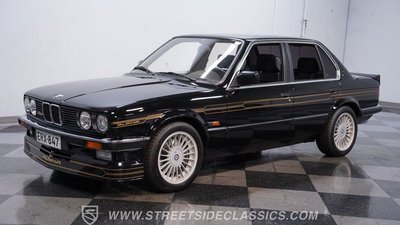 1986 BMW  for sale $129,995 
