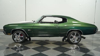 1970 Chevrolet Chevelle  for sale $84,995 