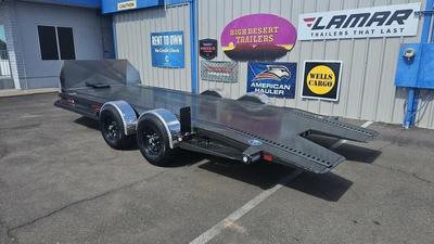 2023 Maxx-D Trailers A6X Drop N Load  for sale $18,782 