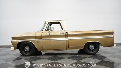 1966 Chevrolet C10  for sale $39,995 