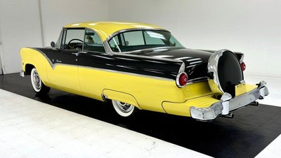 1955 Ford Fairlane  for sale $40,900 