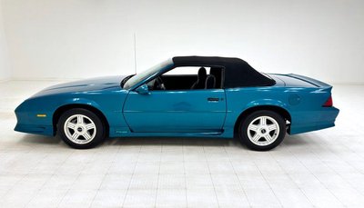 1992 Chevrolet Camaro  for sale $21,000 