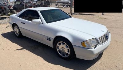 1995 Mercedes-Benz  for sale $7,995 