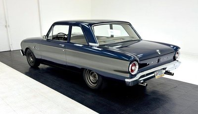 1963 Ford Falcon  for sale $26,900 