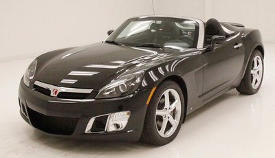 2007 Saturn Sky  for sale $34,000 