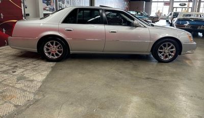 2011 Cadillac DTS  for sale $11,795 