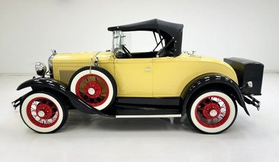 1930 Ford Model A  for sale $18,900 