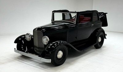 1932 Ford Model B  for sale $199,500 