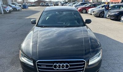 2015 Audi  for sale $27,495 