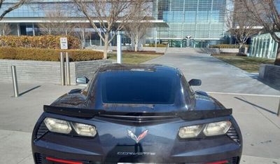 2015 Chevrolet Corvette  for sale $62,995 