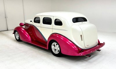 1936 Buick Series 40  for sale $32,500 