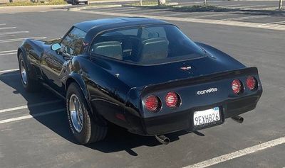 1982 Chevrolet Corvette  for sale $23,995 