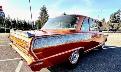 1964 Chevrolet Nova  for sale $99,495 